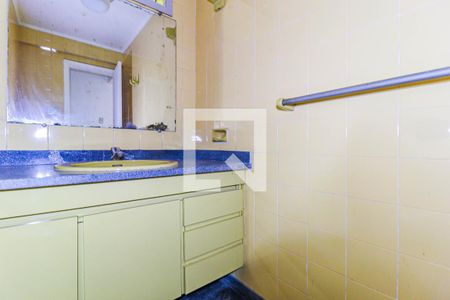 Lavabo de apartamento para alugar com 4 quartos, 154m² em Santo Amaro, São Paulo
