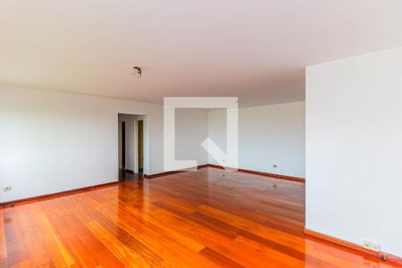 Sala de apartamento à venda com 4 quartos, 154m² em Santo Amaro, São Paulo