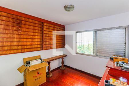 Quarto 1 de apartamento à venda com 4 quartos, 154m² em Santo Amaro, São Paulo