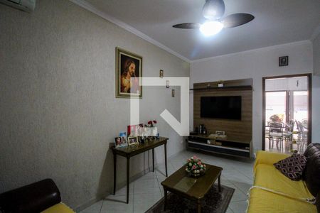 Sala de casa à venda com 2 quartos, 210m² em Jardim Vila Formosa, São Paulo