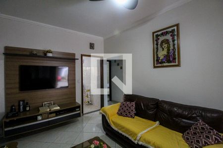 Sala de casa à venda com 2 quartos, 210m² em Jardim Vila Formosa, São Paulo