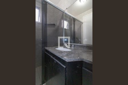 Apartamento para alugar com 66m², 3 quartos e 1 vagaBanheiro da Suíte