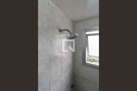 Apartamento para alugar com 66m², 3 quartos e 1 vagaBanheiro da Suíte