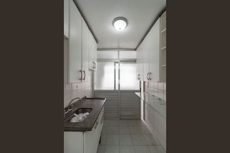 Apartamento para alugar com 66m², 3 quartos e 1 vagaCozinha