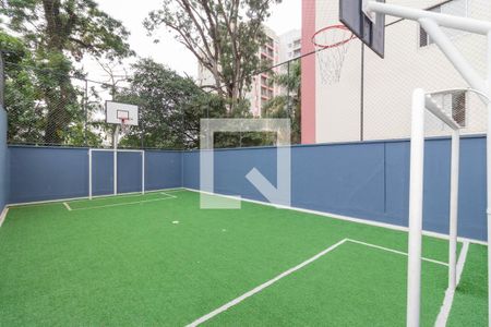 Apartamento para alugar com 66m², 3 quartos e 1 vagaQuadra Esportiva