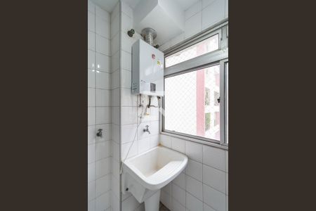 Apartamento para alugar com 66m², 3 quartos e 1 vagaÁrea de Serviço