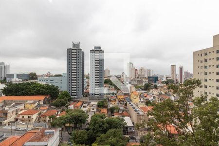Apartamento para alugar com 66m², 3 quartos e 1 vagaVista da Suíte