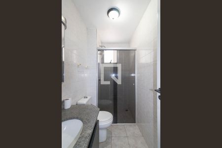 Apartamento para alugar com 66m², 3 quartos e 1 vagaBanheiro