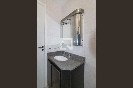 Apartamento para alugar com 66m², 3 quartos e 1 vagaBanheiro
