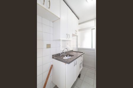Apartamento para alugar com 66m², 3 quartos e 1 vagaCozinha