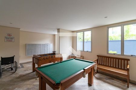 Apartamento para alugar com 66m², 3 quartos e 1 vagaÁrea comum