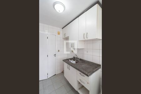 Apartamento para alugar com 66m², 3 quartos e 1 vagaCozinha