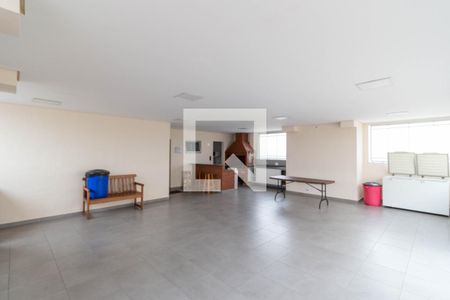 Apartamento para alugar com 66m², 3 quartos e 1 vagaÁrea comum