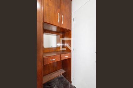 Apartamento para alugar com 66m², 3 quartos e 1 vagaCloset da Suíte