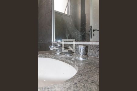 Apartamento para alugar com 66m², 3 quartos e 1 vagaBanheiro da Suíte