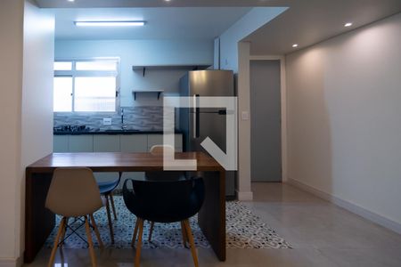 Apartamento para alugar com 2 quartos, 58m² em Consolação, São Paulo