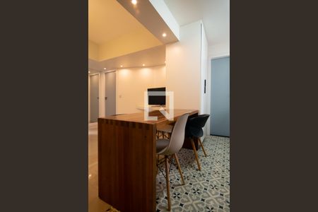 Apartamento para alugar com 2 quartos, 58m² em Consolação, São Paulo