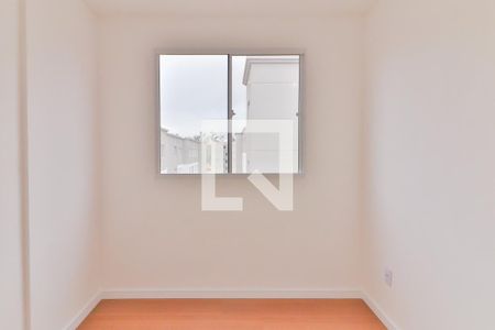 Quarto 02 de apartamento para alugar com 2 quartos, 42m² em Jardim Gilda Maria, São Paulo