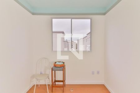 Quarto 01 de apartamento para alugar com 2 quartos, 42m² em Jardim Gilda Maria, São Paulo