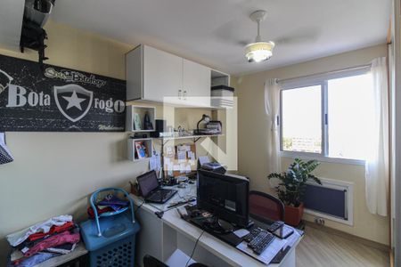 Apartamento à venda com 96m², 3 quartos e 2 vagasSuíte 1