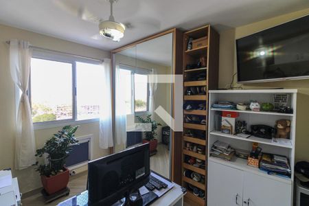 Apartamento à venda com 96m², 3 quartos e 2 vagasSuíte 1