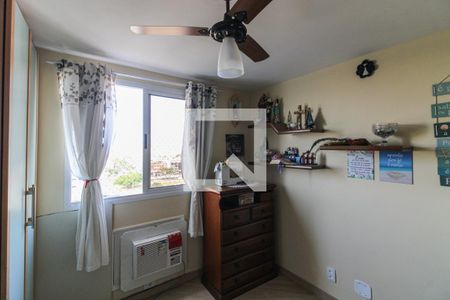 Apartamento à venda com 96m², 3 quartos e 2 vagasSuíte 2 (Canadense)