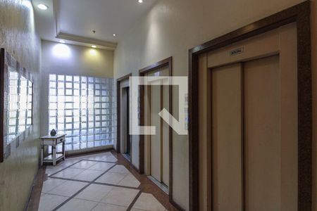 Apartamento à venda com 96m², 3 quartos e 2 vagasÁrea comum