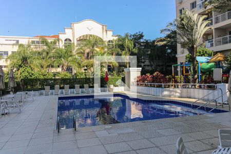 Apartamento à venda com 96m², 3 quartos e 2 vagasÁrea comum