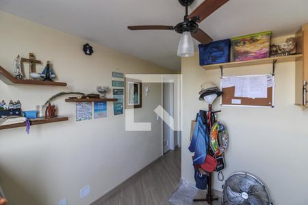 Apartamento à venda com 96m², 3 quartos e 2 vagasSuíte 2 (Canadense)