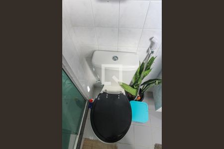 Apartamento à venda com 96m², 3 quartos e 2 vagasBanheiro Suítes 2 e 3 (Canadense)