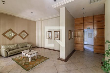 Apartamento à venda com 96m², 3 quartos e 2 vagasÁrea comum