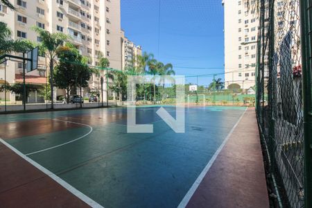 Apartamento à venda com 96m², 3 quartos e 2 vagasÁrea comum