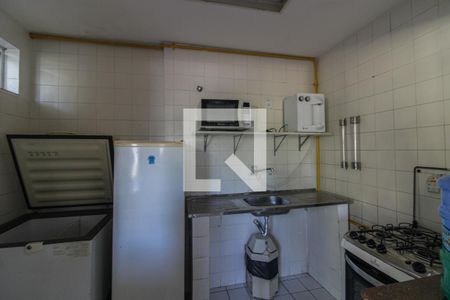 Apartamento à venda com 96m², 3 quartos e 2 vagasÁrea comum