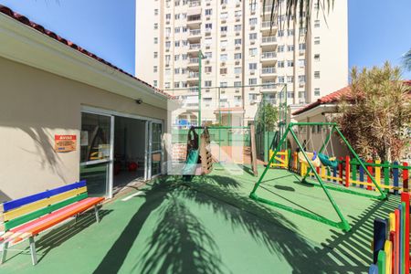 Apartamento à venda com 96m², 3 quartos e 2 vagasÁrea comum
