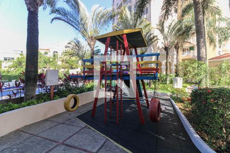 Apartamento à venda com 96m², 3 quartos e 2 vagasÁrea comum