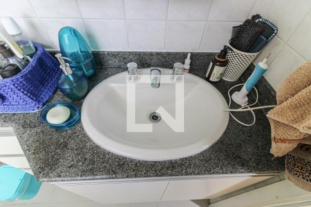 Apartamento à venda com 96m², 3 quartos e 2 vagasBanheiro Suítes 2 e 3 (Canadense)