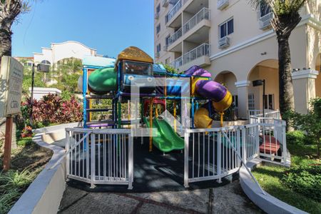 Apartamento à venda com 96m², 3 quartos e 2 vagasÁrea comum