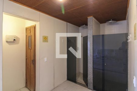 Apartamento à venda com 96m², 3 quartos e 2 vagasÁrea comum