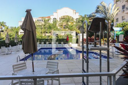 Apartamento à venda com 96m², 3 quartos e 2 vagasÁrea comum