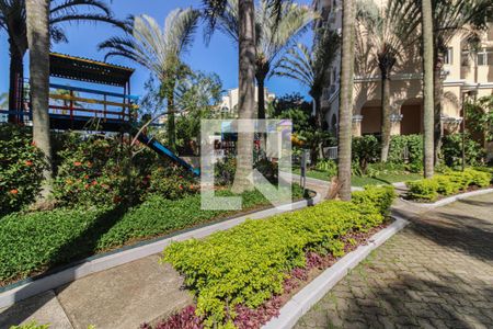 Apartamento à venda com 96m², 3 quartos e 2 vagasÁrea comum