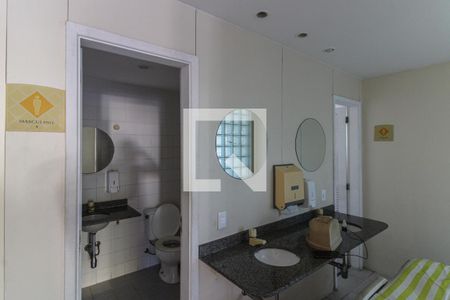 Apartamento à venda com 96m², 3 quartos e 2 vagasÁrea comum