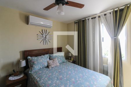 Apartamento à venda com 96m², 3 quartos e 2 vagasSuíte 3 (Canadense)