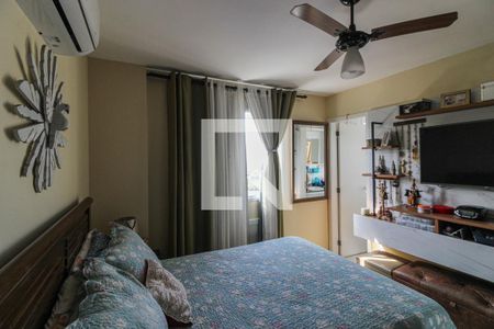 Apartamento à venda com 96m², 3 quartos e 2 vagasSuíte 3 (Canadense)