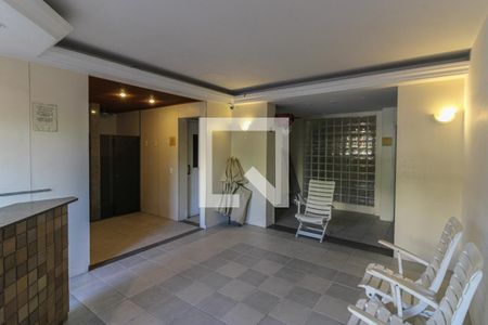 Apartamento à venda com 96m², 3 quartos e 2 vagasÁrea comum