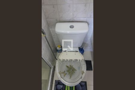 Apartamento à venda com 96m², 3 quartos e 2 vagasSuíte 1 - Banheiro