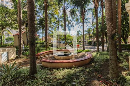 Apartamento à venda com 96m², 3 quartos e 2 vagasÁrea comum