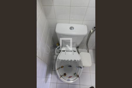 Apartamento à venda com 96m², 3 quartos e 2 vagasLavabo