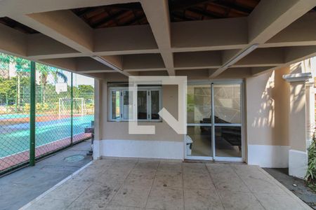 Apartamento à venda com 96m², 3 quartos e 2 vagasÁrea comum