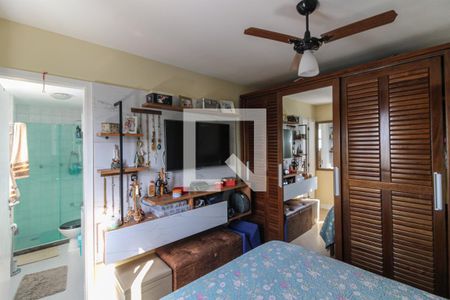 Apartamento à venda com 96m², 3 quartos e 2 vagasSuíte 3 (Canadense)