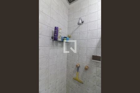 Apartamento à venda com 96m², 3 quartos e 2 vagasSuíte 1 - Banheiro